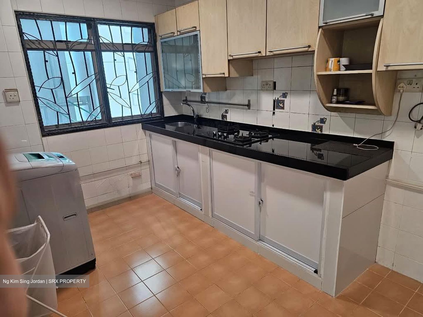 Blk 161A Punggol Central (Punggol), HDB 5 Rooms #557799651